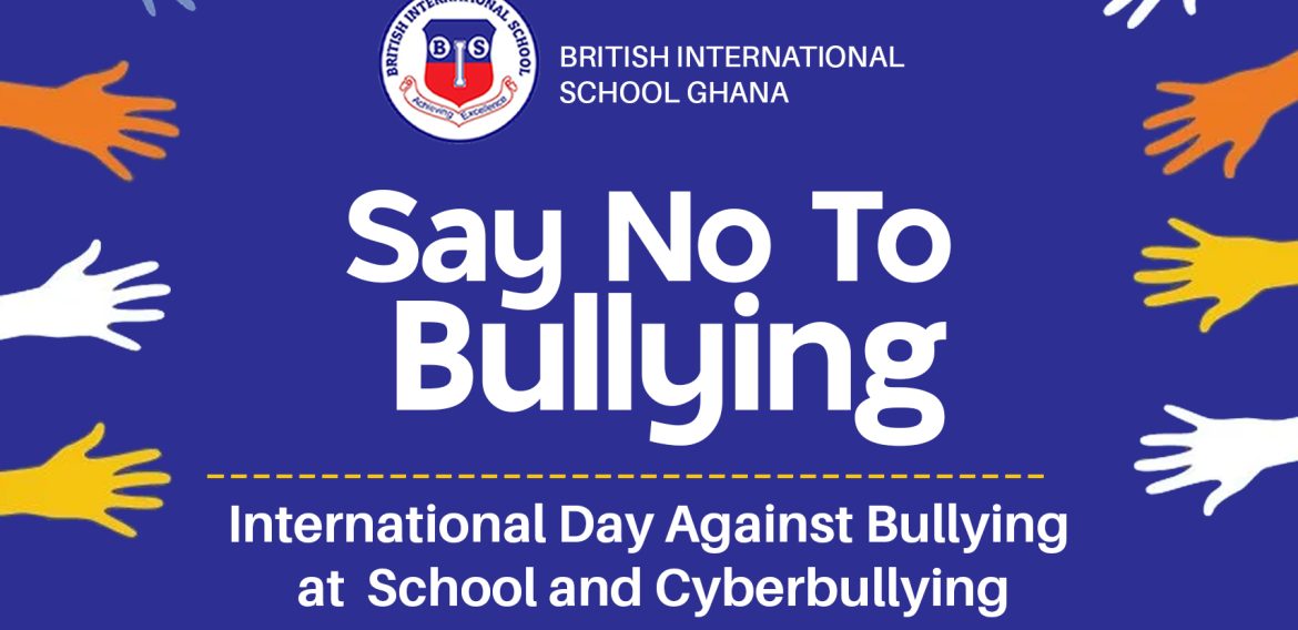UNESCO International Day Against Violence and Bullying