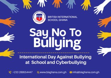UNESCO International Day Against Violence and Bullying