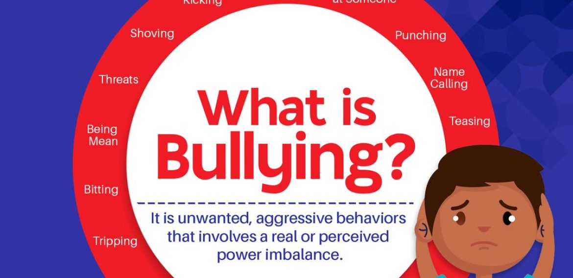 Anti-bullying awareness month