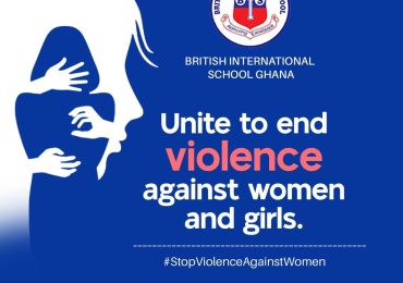 Unite to end violence against women and girls