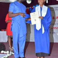 17th Graduation and Awards Ceremony17