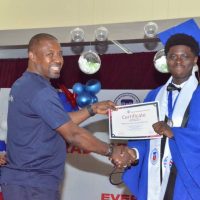 17th Graduation and Awards Ceremony20