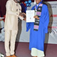 17th Graduation and Awards Ceremony21