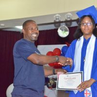 17th Graduation and Awards Ceremony22