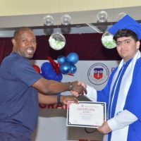 17th Graduation and Awards Ceremony25