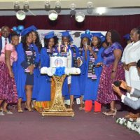 17th Graduation and Awards Ceremony41