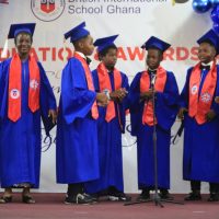 17th Graduation and Awards Ceremony75