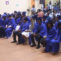 17th Graduation and Awards Ceremony85