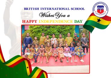 BIS wishes you a Happy Independence Day