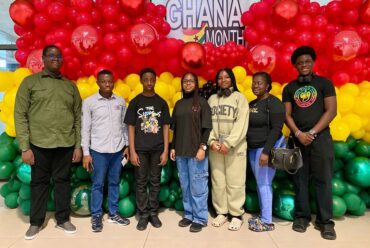 MUN 2025 Conference, New York.