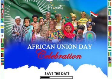 African Union Day Celebration